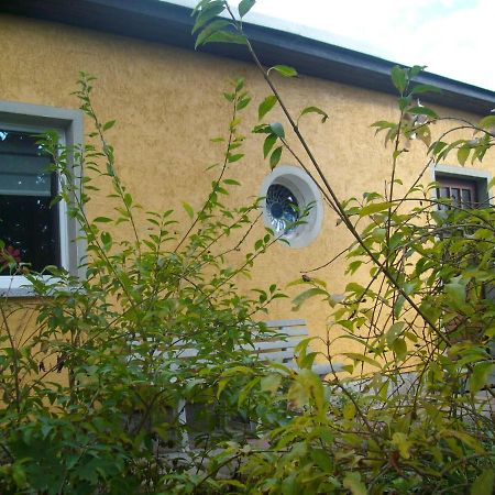 Ferienhaus Froehlich Albernau Buitenkant foto