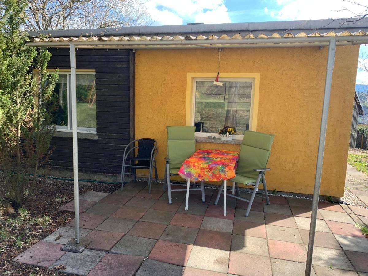 Ferienhaus Froehlich Albernau Buitenkant foto