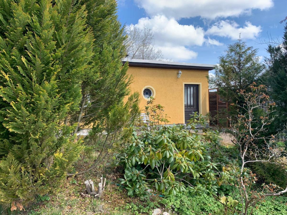 Ferienhaus Froehlich Albernau Buitenkant foto