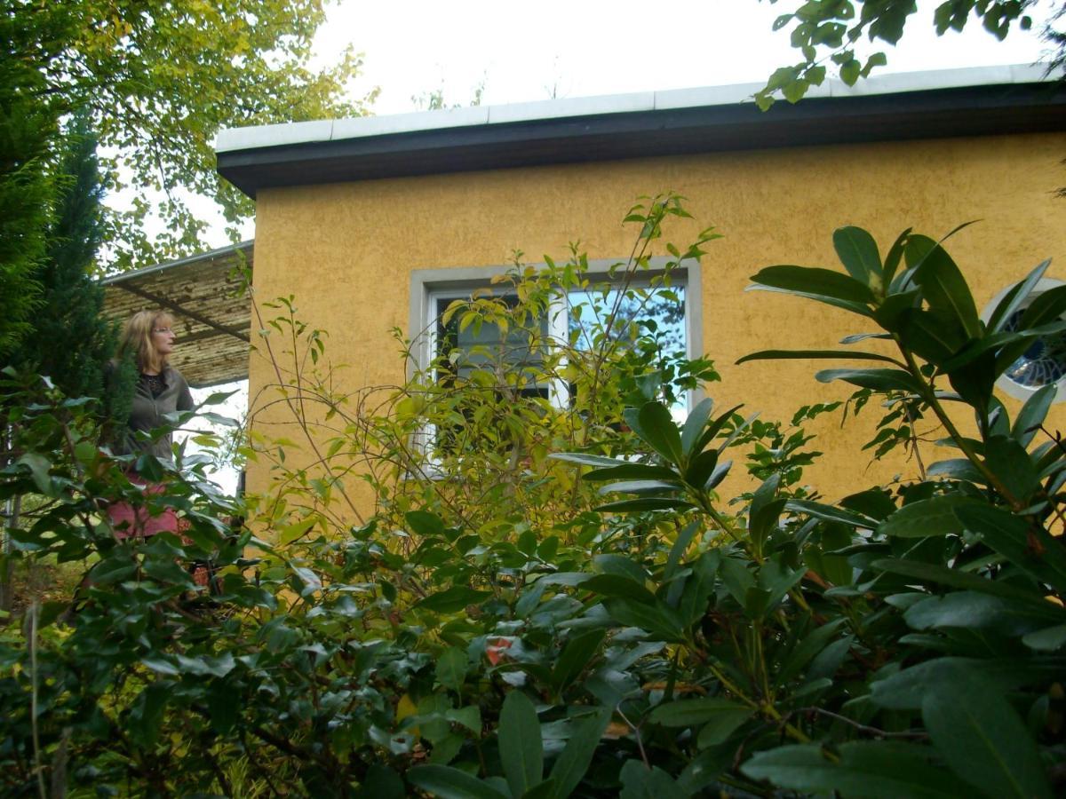 Ferienhaus Froehlich Albernau Buitenkant foto