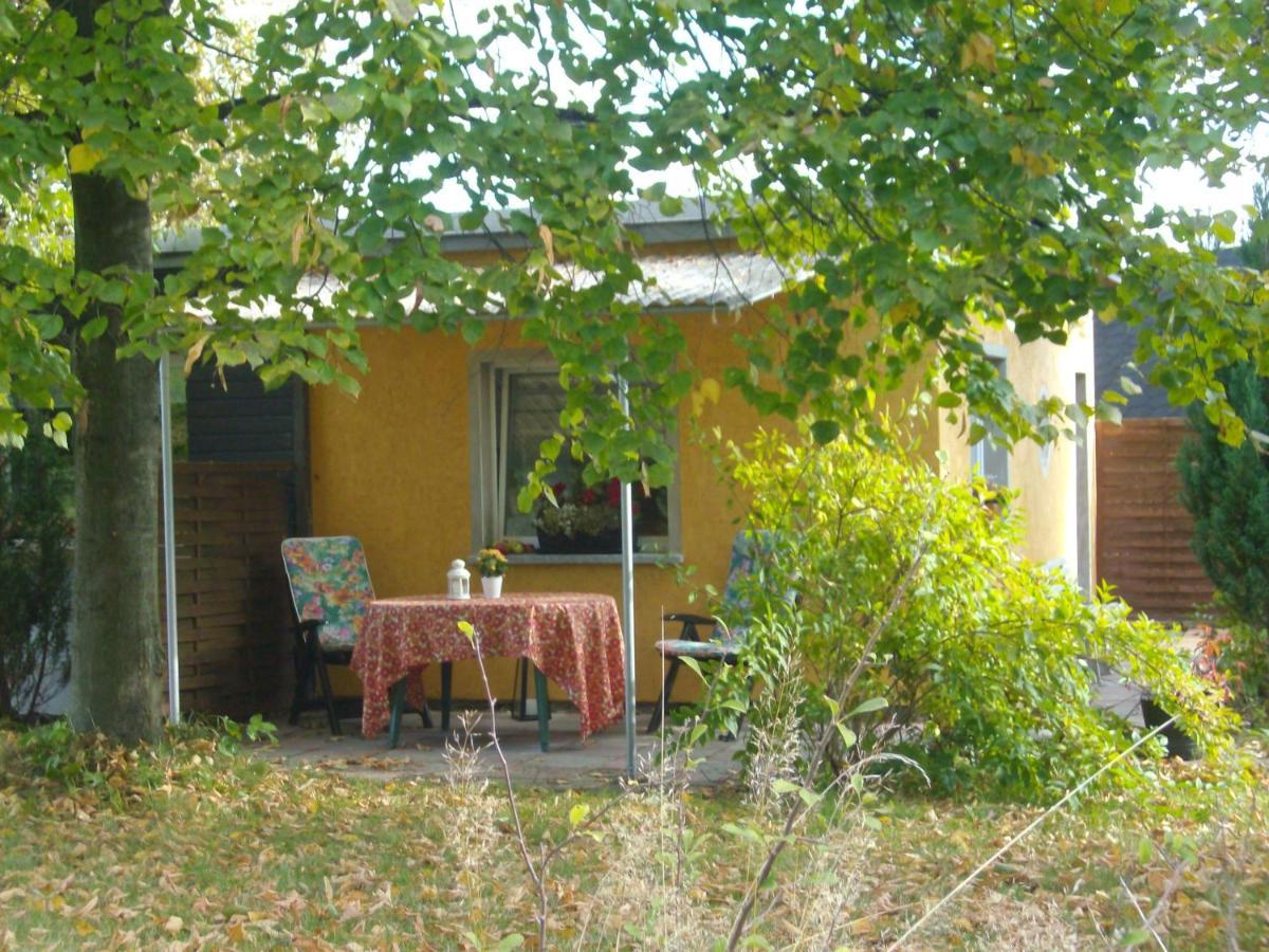 Ferienhaus Froehlich Albernau Buitenkant foto